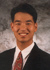Christopher Chen, MD