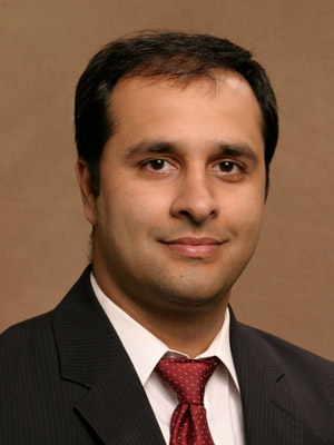 Junaid Makda, MD