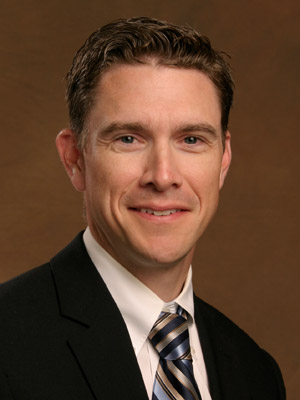 Robert Mckinstry, MD