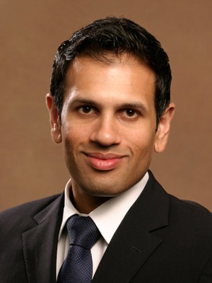 Nirav Shah, MD