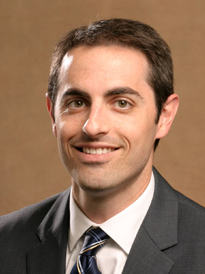 Zachary Weidner, MD